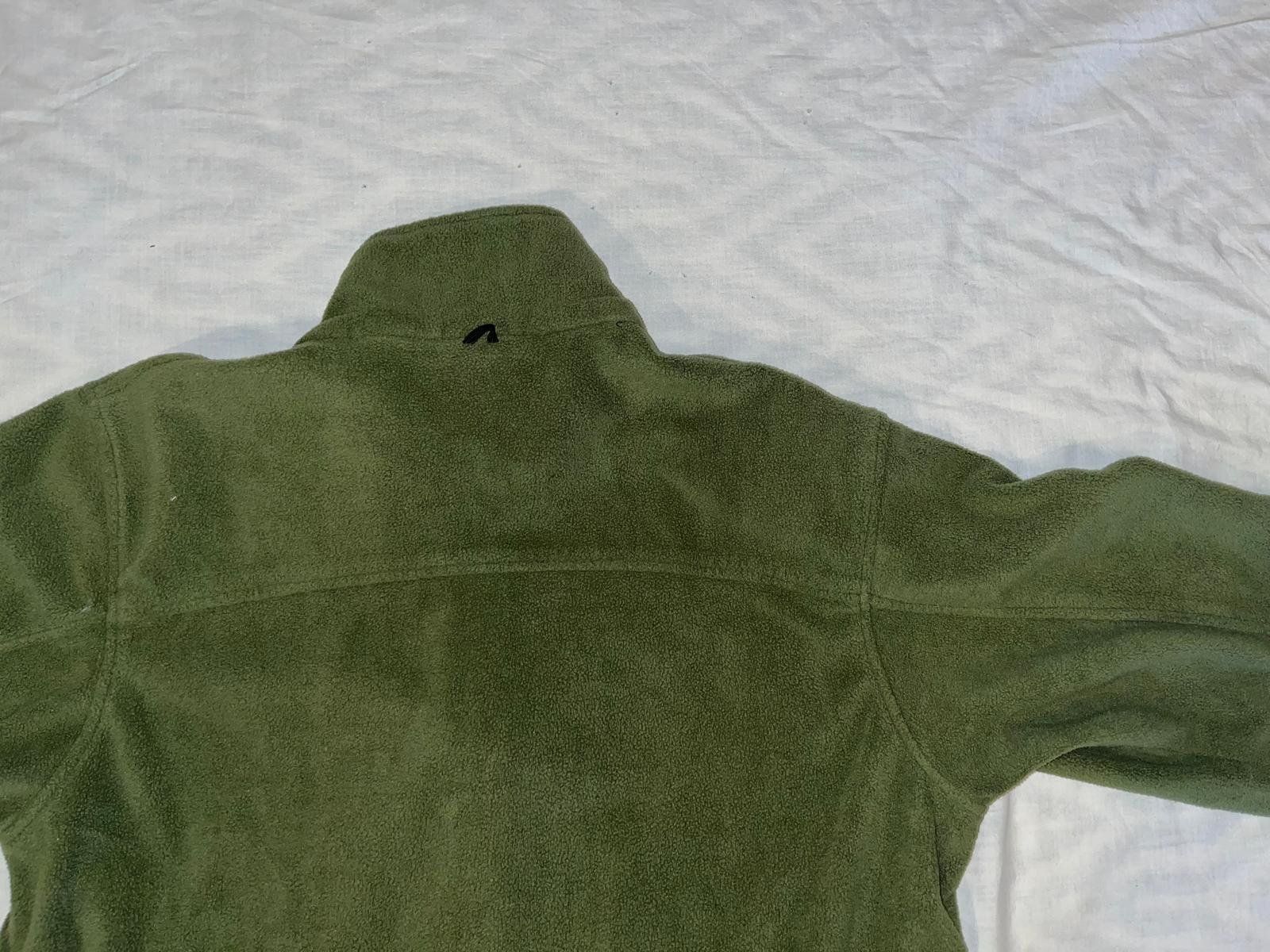 Maglioni & Felpe: Faserpelzjacke Trevolution – Usato da Sulzbach venduto da elon1898 4