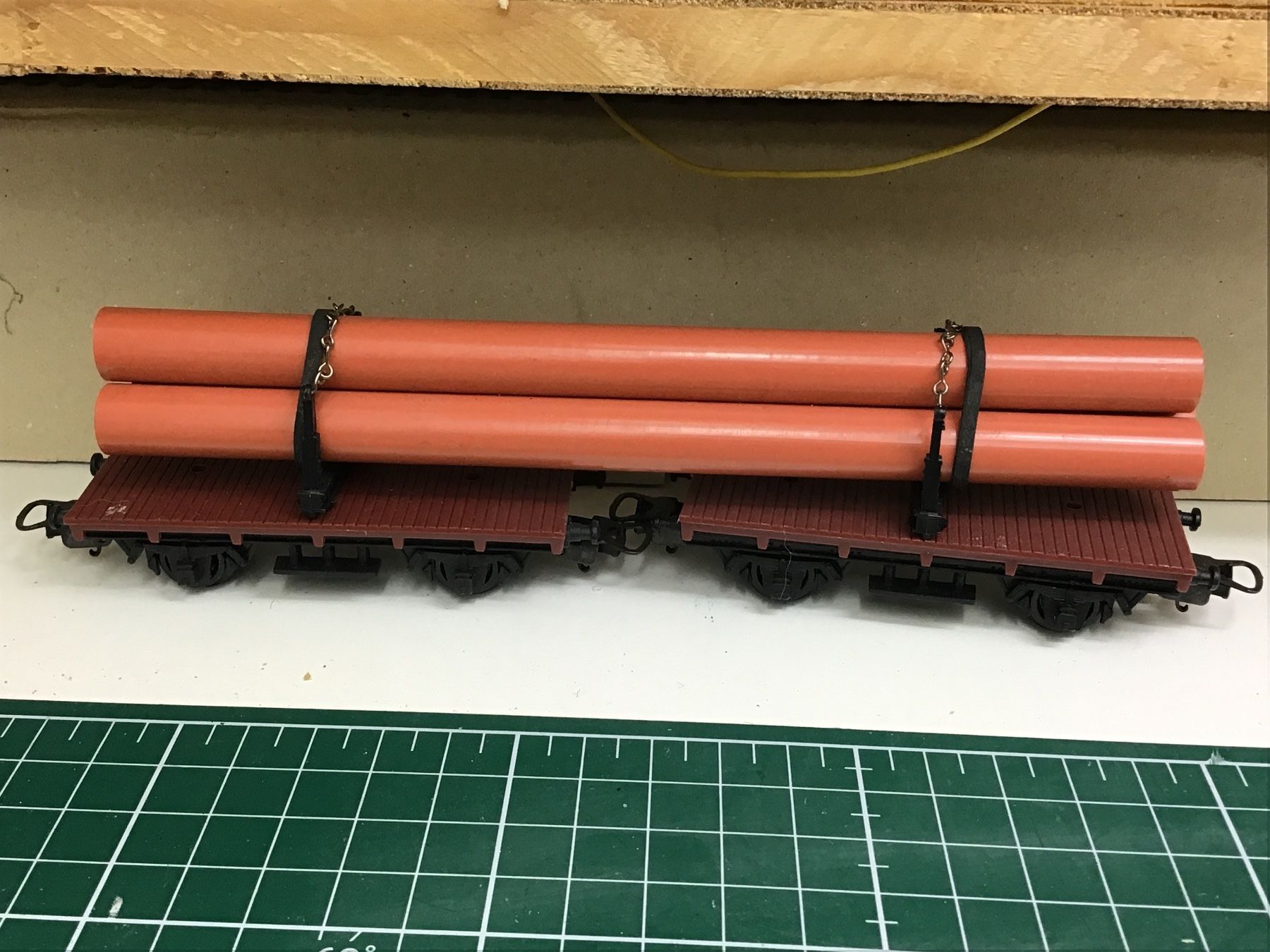 Lima Modellini di ferrovie: Lima Güterwagen H0 – Usato da Männedorf venduto da Modell-Spezialisten 1