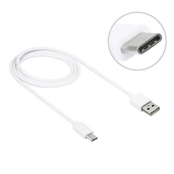 Kabel: 3.1 Usb-C Ladekabel 1.5M Weiss-​ Sync Da Sync Daten Kabel – Neu und originalverpackt aus Buchs SG von myeasyshop