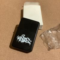 Zippo / Limited von Unos One