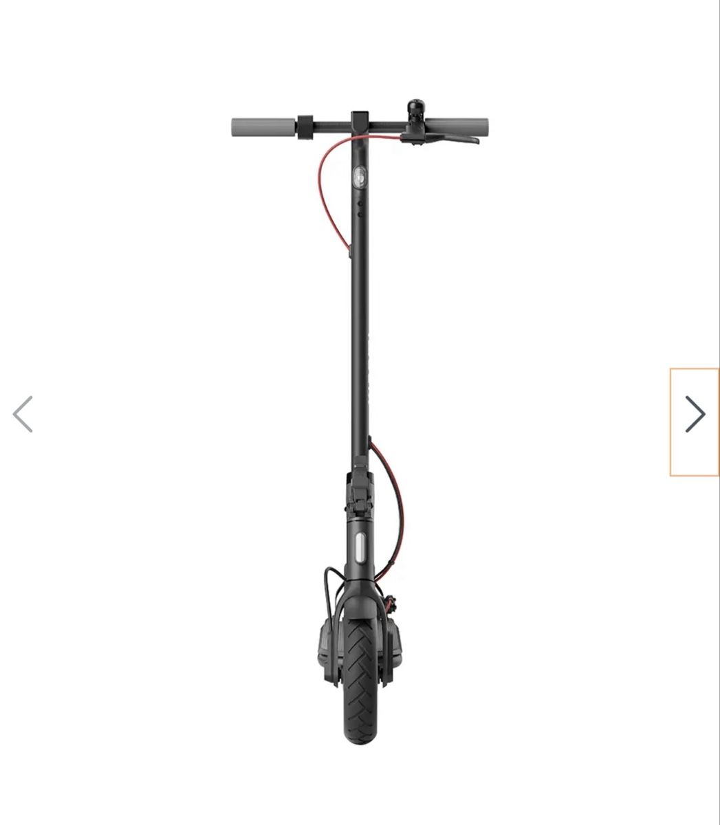 Scooter: Xiaomi E-Scooter 4 – Usato da Basel venduto da ResetX 4