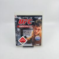 UFC 2009 Undisputed (PS3)
