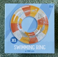 Bouée XL 100 cm 8+ ans neuve