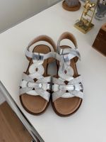 NEU: Dianetti Kinderschuhe Sandalen Gr. 33 // Np. CHF 80.-