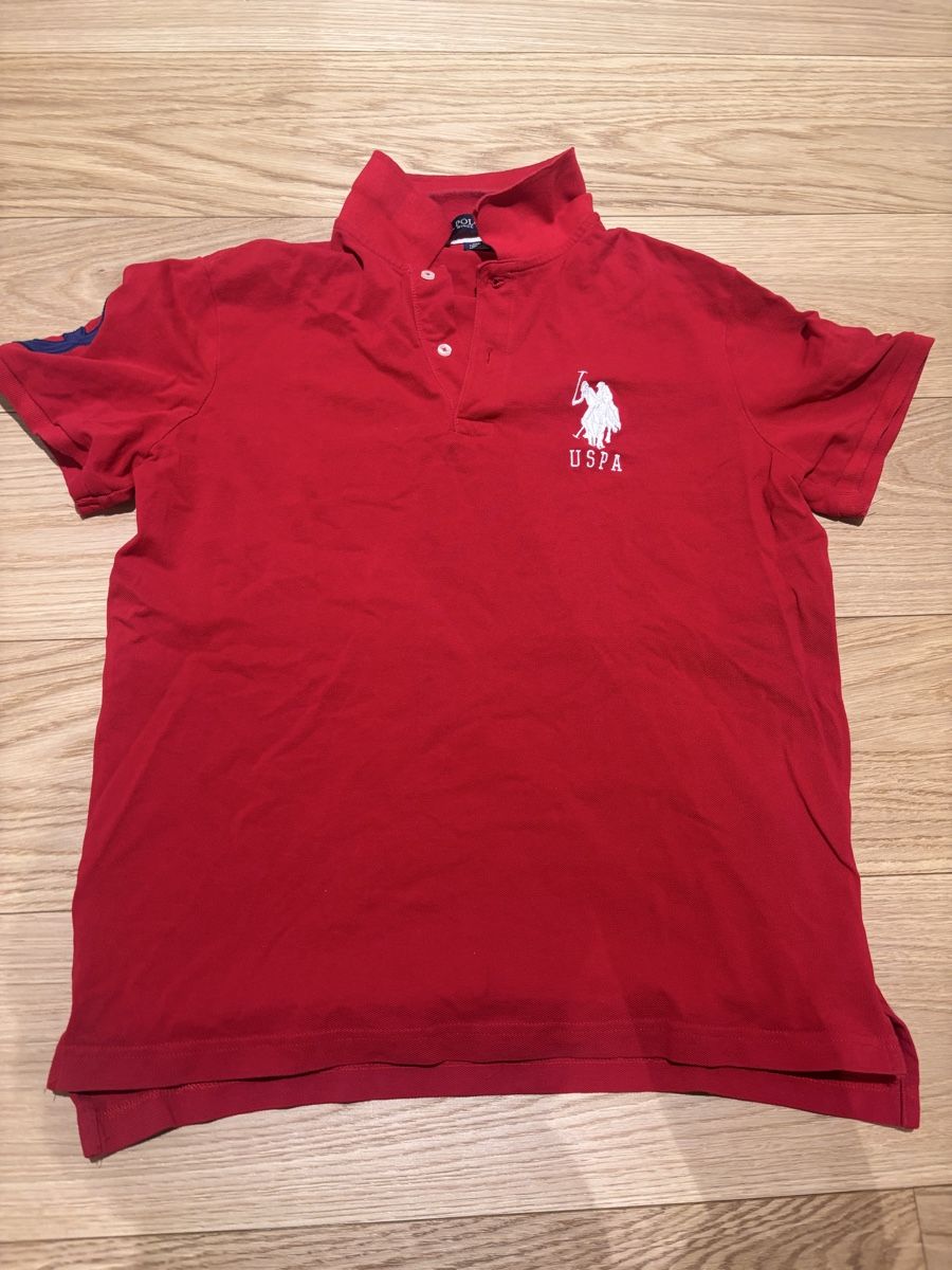 Magliette Polo: Polo Hemd – Usato da Bassersdorf venduto da le.vi546