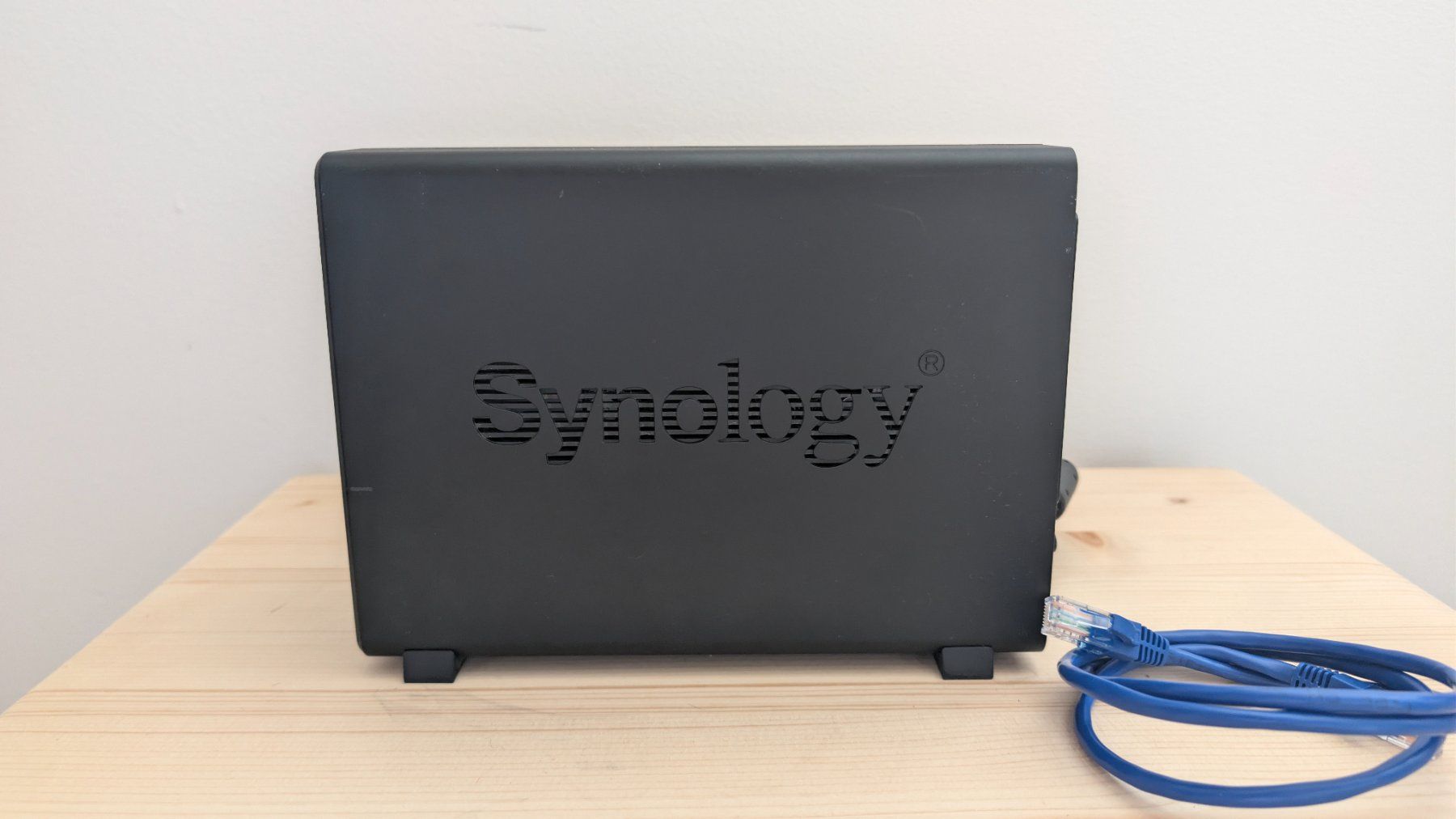Synology Server: Synology NAS DS216Play – Usato da Bichelsee venduto da mskuta 2