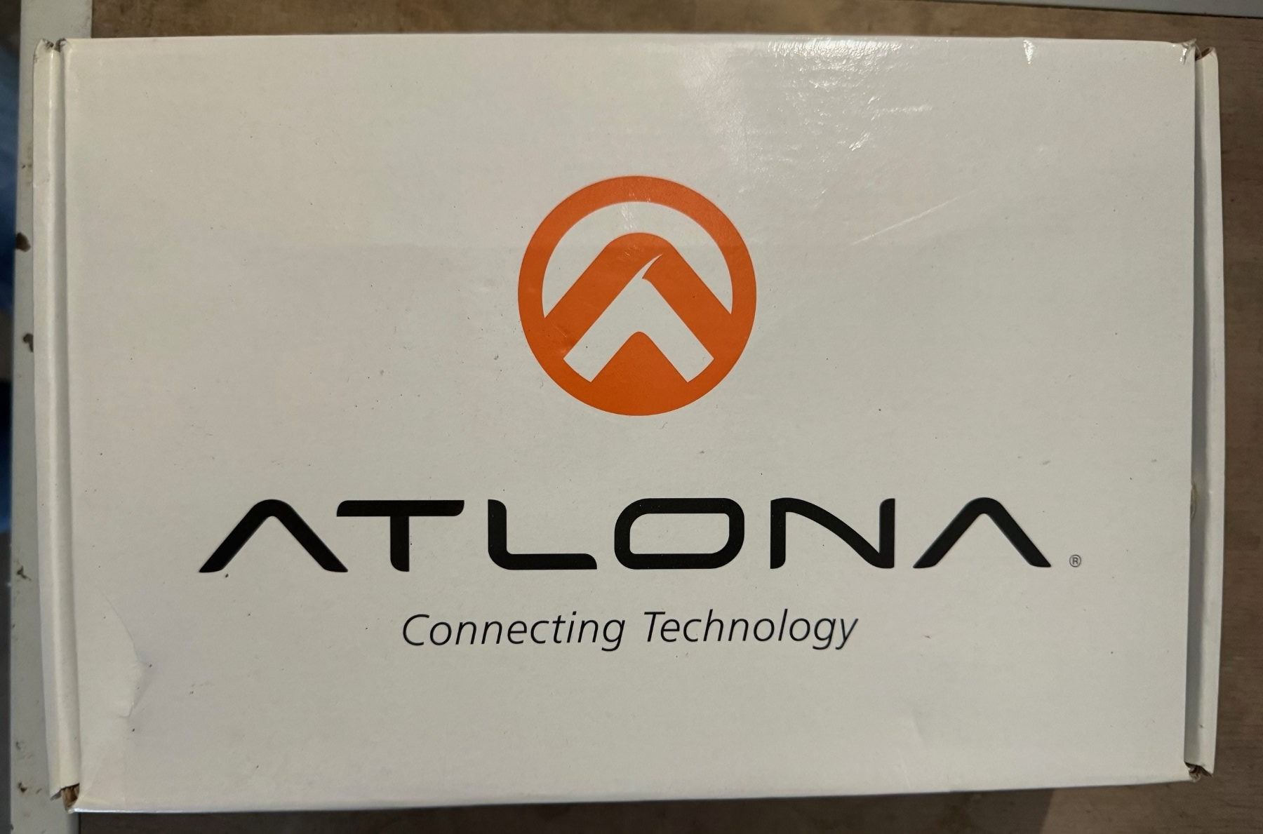 Convertitori: Atlona AT-HD570 HDMI Audio De-Embedder – Nuovo e nell'imballaggio originale da Basel venduto da peterfalk
