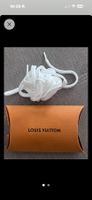Louis Vuitton Schnuersenkel, Original, Neuwertig