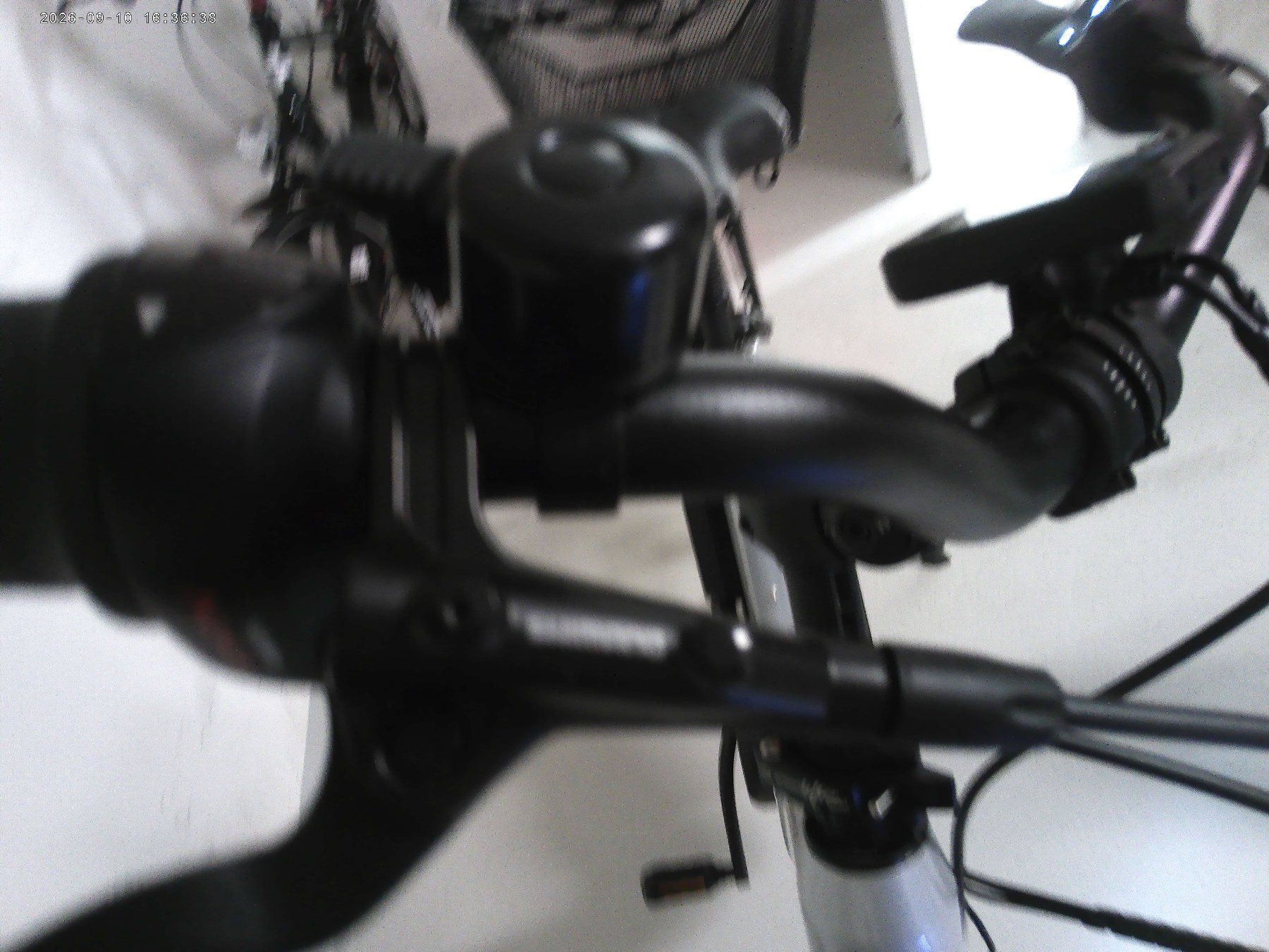 Flyer Velos: E- Bike - Flyer Gotour4 5.00 Comf. 21 – Gebraucht aus Altendorf von zipfizaffi 4