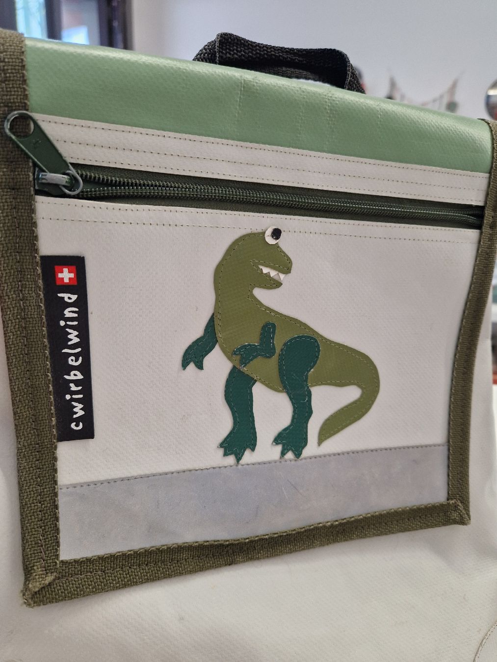 Borse & Zaini: cwirbelwind Rucksack – Usato da Wallisellen venduto da misnenes 5