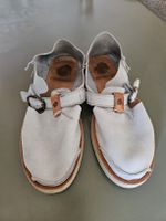 Satorisan Sandalen Herren Leder Grösse 42 guter Zustand