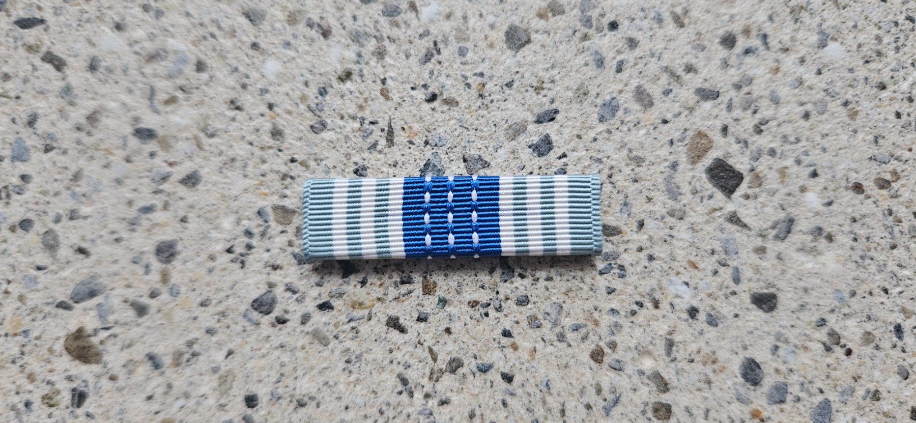 Schweizer Armee Placchette & Badge: *** Ribbon *** – Nuovo (secondo la descrizione) da Riedholz venduto da fr_sIruP