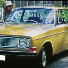 Profile image of Volvo144
