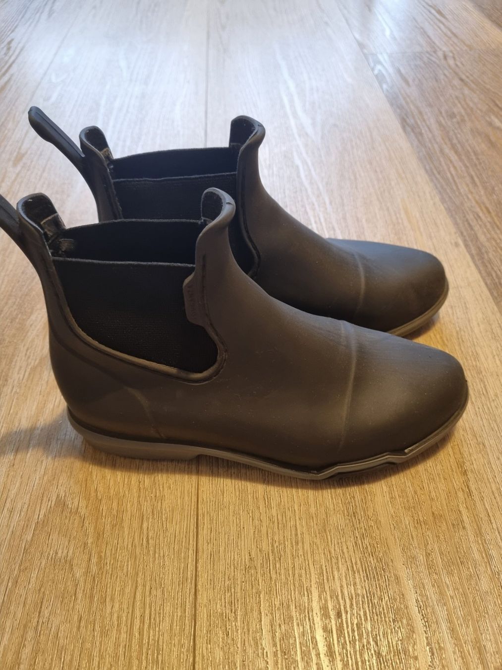 Decathlon Damenschuhe: Reitschuhe mit Cheps – Gebraucht aus Wichtrach von mryter01