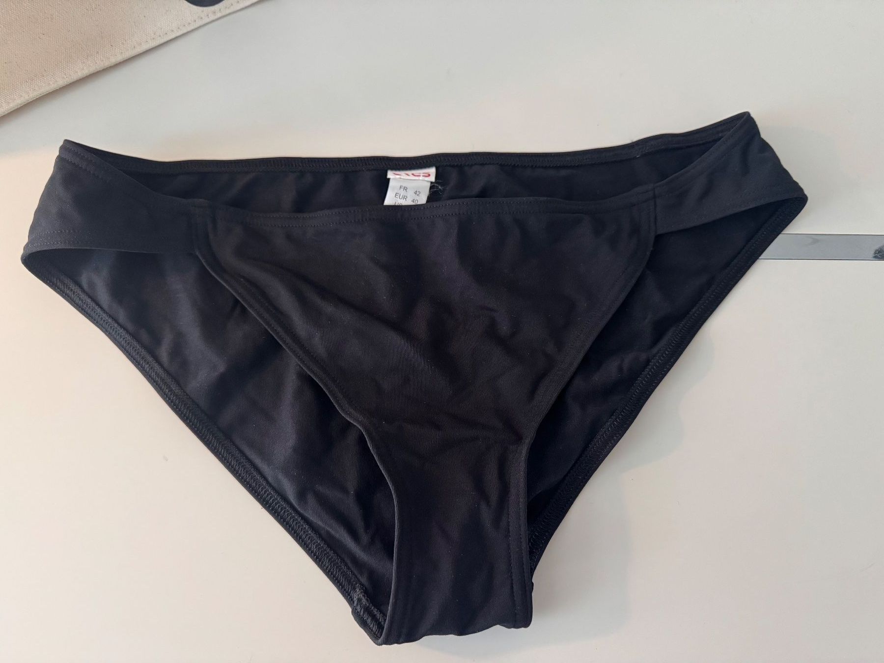 Maillots de bain & Bikinis: Eres Bikini schwarz – D'occasion à Meilen par Antete 2