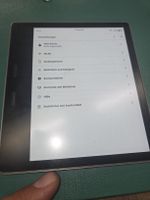 Amazon Kindle Oasis 2 E-Reader wie neu 