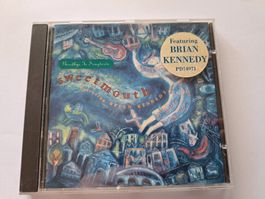 CD Sweetmouth Featuring Brian Kennedy – Goodbye To Song...