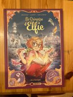 2 livres pour enfants "Le Grimoire d'Élie"