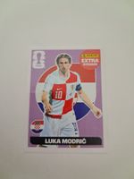 Panini FIFA 2026 Extra Sticker - Luka Modric