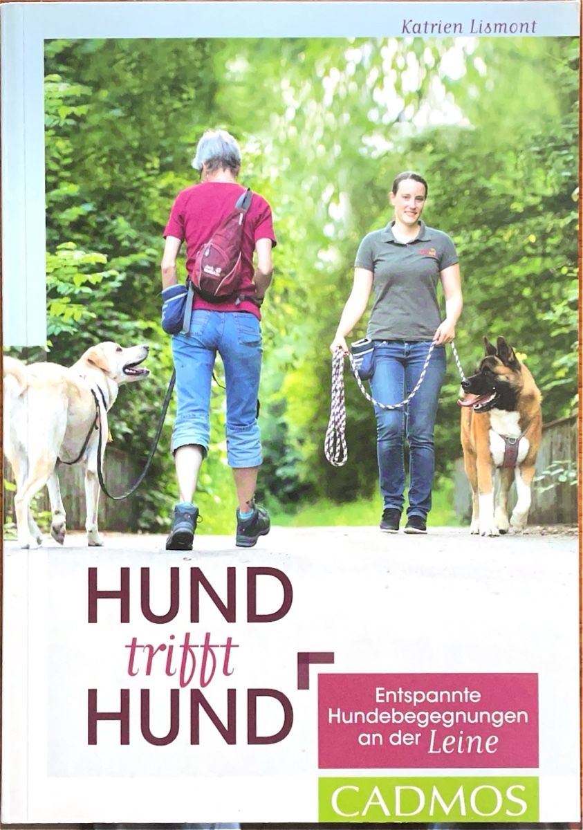 Bücher: Hund trifft Hund – Gebraucht aus Müllheim Dorf von eve_ps6f