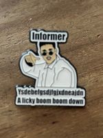 Pin Informer - Retro 90s