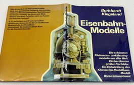 die schönsten Kleinserien- und Messingmodell aus aller Welt