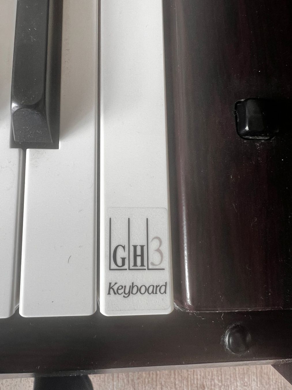 Yamaha Musikinstrumente: Yamaha Clavinova 405 – Gebraucht aus Oberrohrdorf von 6473peter 3