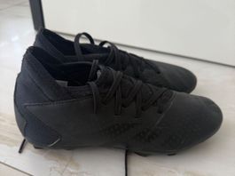 Adidas Predator Fussballschuhe, Grösse 37 1/3