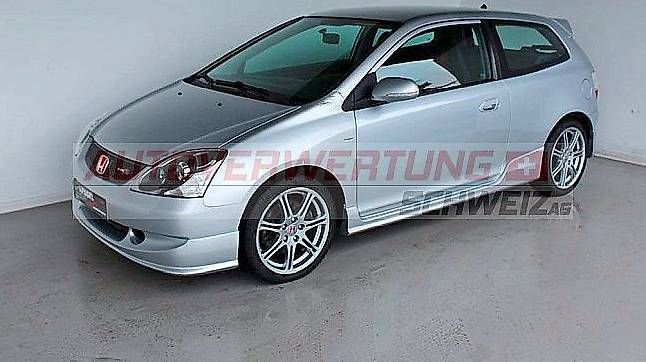 Fari: Scheinwerfer Vorne Links Honda Civic 1.6L – Usato da Kleindietwil venduto da LUSTENBERGER61 1