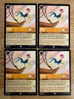 HeiHei DE 7 Disney Lorcana 1