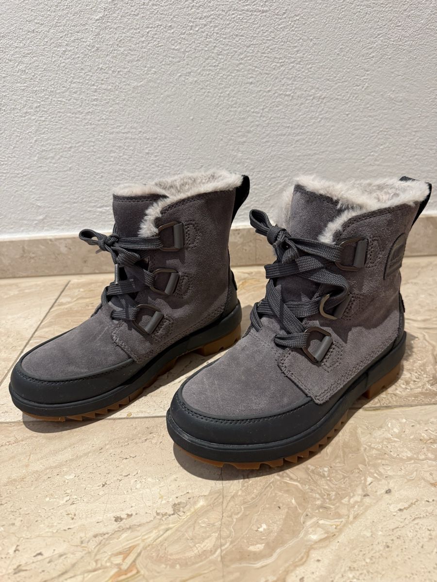 Sorel Scarpe da donna: Sorel Winterstiefel – Usato da Dübendorf venduto da SamiraN02