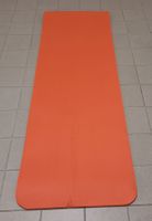 ROTE *GYM - MATTE * (INTERDISCOUNT) 59 X 180CM/SORT/L.GEBR.