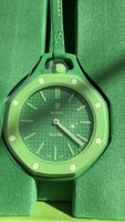 Swatch x Audemars Piguet Royal Pop Green Eight