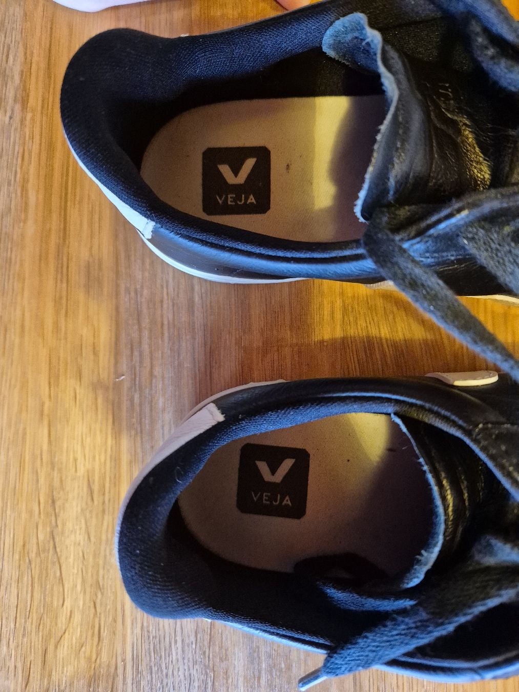 Veja Scarpe da donna: veja Sneaker  Herbst Grösse 40 – Usato da Abtwil SG venduto da ste_22sn 2