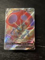 Pokemon Orbeetle V vivid voltage 166/185