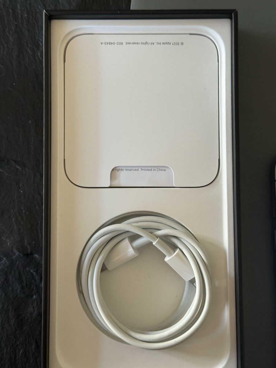 Apple Handys / Smartphones: iPhone 13 Pro Max grau guter Zustand – Gebraucht aus Krinau von Rosella 3