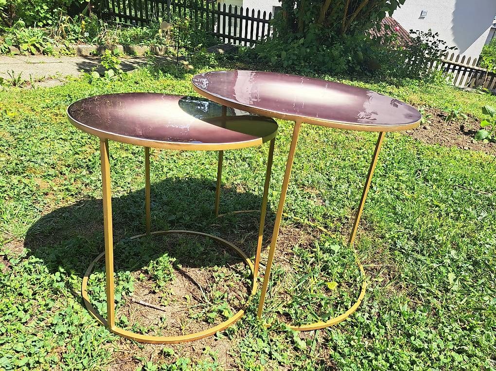 Tavoli: Couchtische Stubentische – Usato da Schaffhausen venduto da Xenia87 2