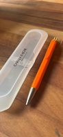Caran d'Ache Kugelschreiber orange