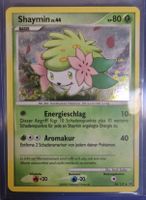 Pokémon TCG Shaymin LV.44 Basis 38/127 Holo 2009
