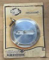 🏍️ Insert de filtre à air origine - Harley-Davidson 1340 🏍