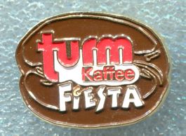 turm Kaffee  FIESTA
