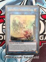 Yu-Gi-Oh Beschützer-Welpe