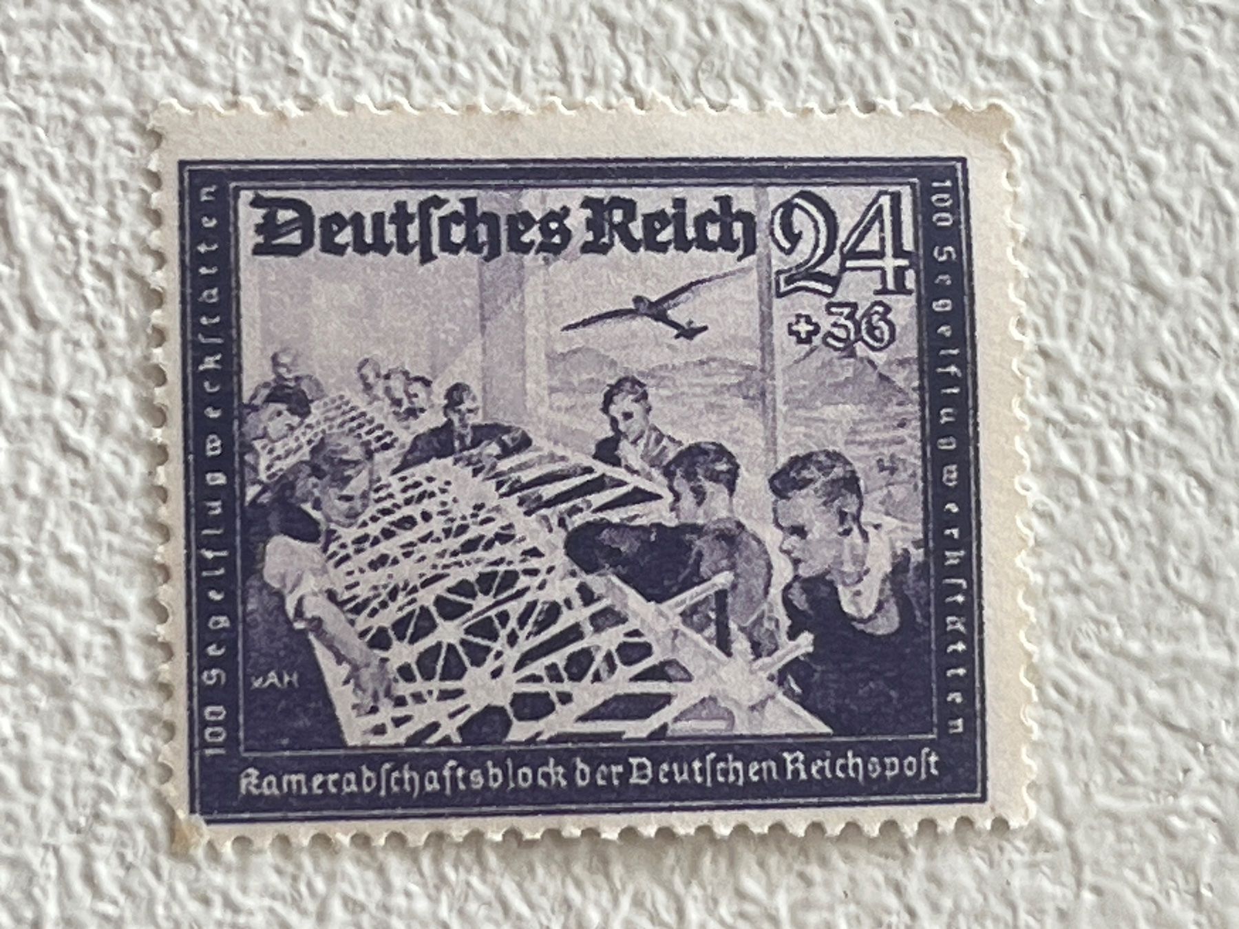 Tutti i francobolli: DR Briefmarken (Gratis-Versand) – Usato da Chiasso venduto da AzenYa