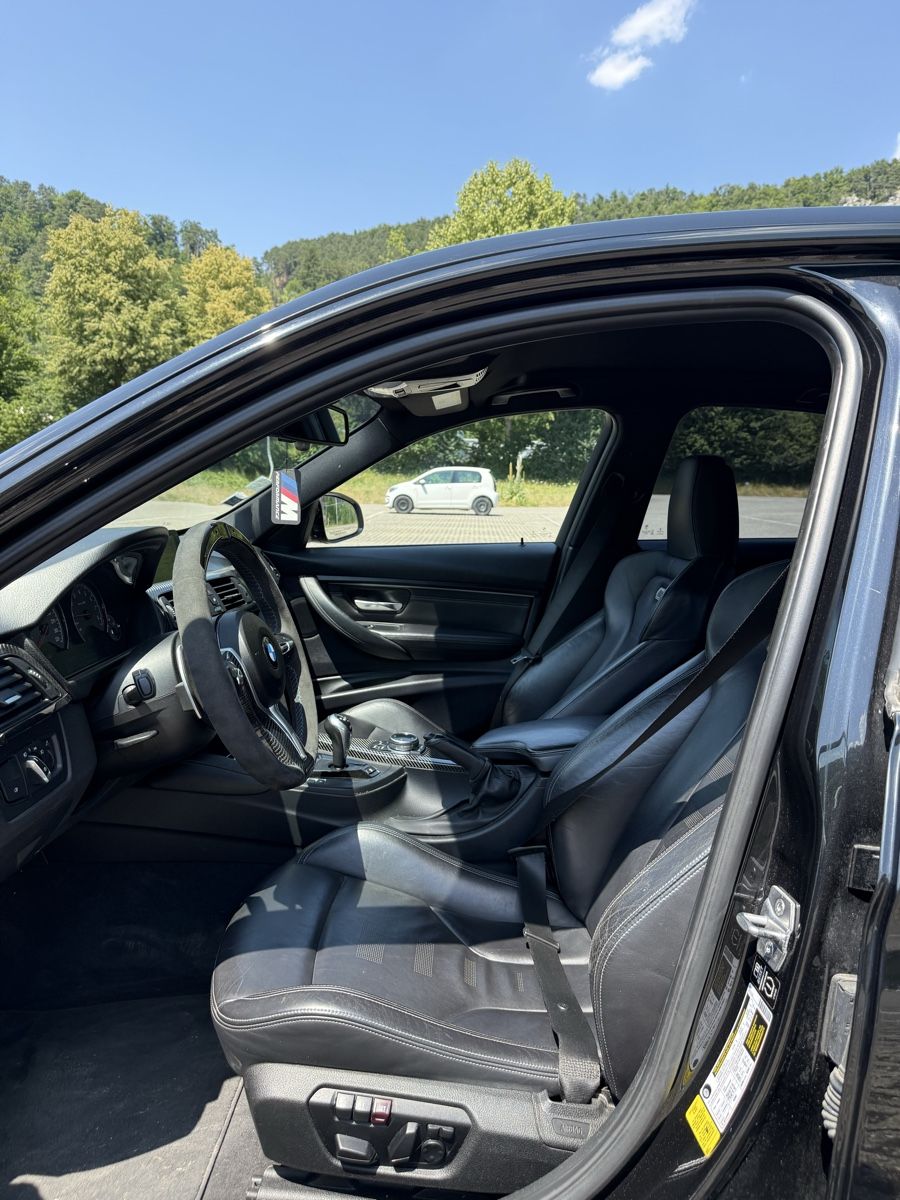 BMW Autos: BMW M3 F80  – Gebraucht aus Breitenbach von Looneybs 5