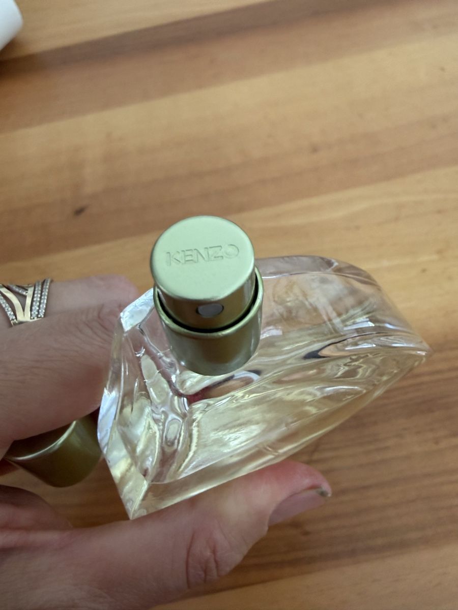 Kenzo Profumi & Eau de Toilette: Kenzo Parfum d'ete Eau de Parfum  – Usato da Sevelen venduto da gsandax 1