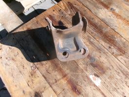 Steyr - Traktor   ? Anhängevorrichtung  -