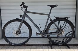 Fahrrad  Price Adventure Sport Diamant - 2025