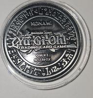 Yu-Gi-Oh! Sammlermünze Konami, Dark Magician