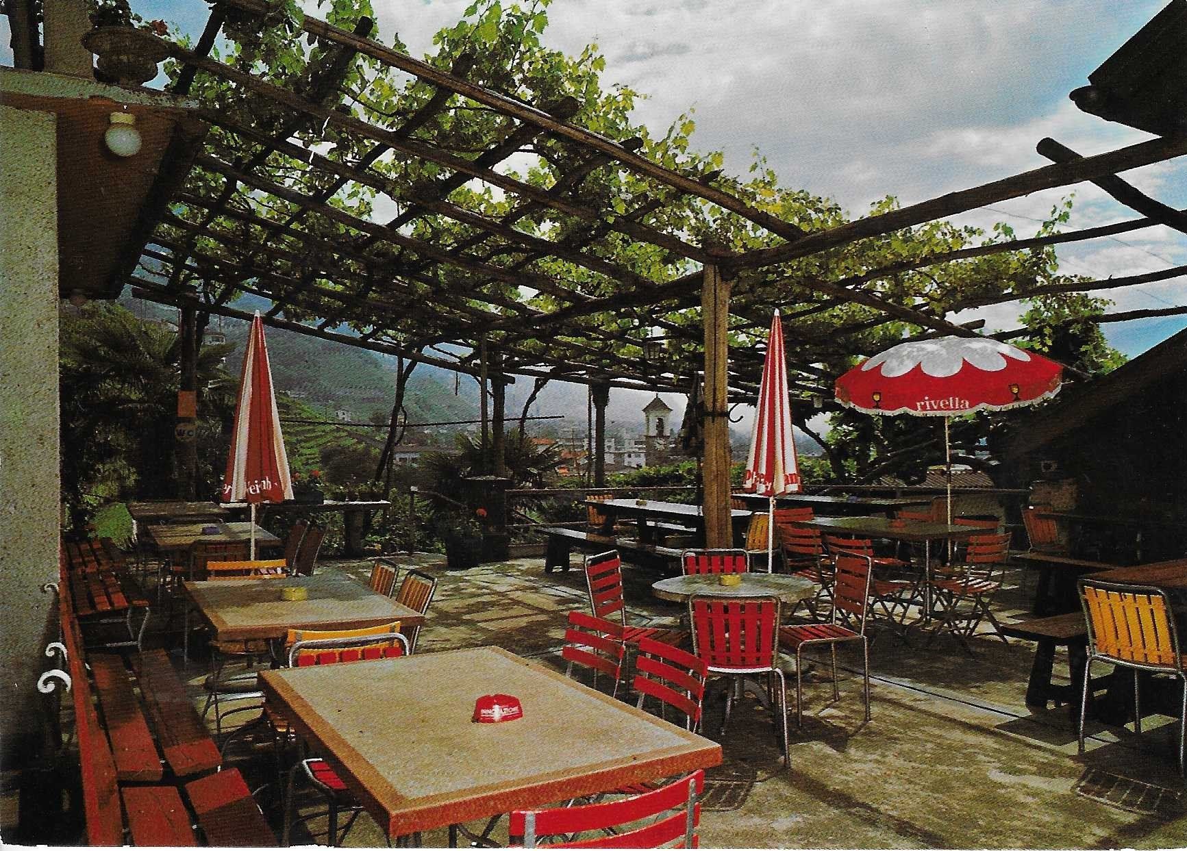 Cartoline postali: Grotto Scalinata Tenero TI – Nuovo (secondo la descrizione) da Rothrist venduto da Stranglehold