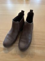 Stiefelette, Gr. 37